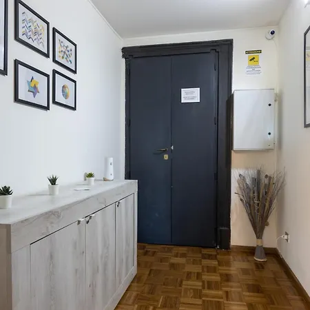 Apartamento La Casa Di Carta In Piazza Stesicoro *