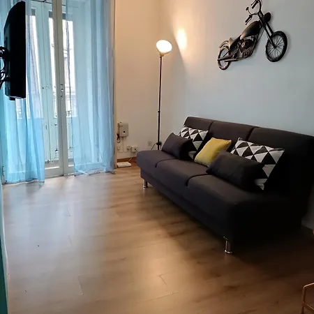 La Casa Di Carta In Piazza Stesicoro * Catânia