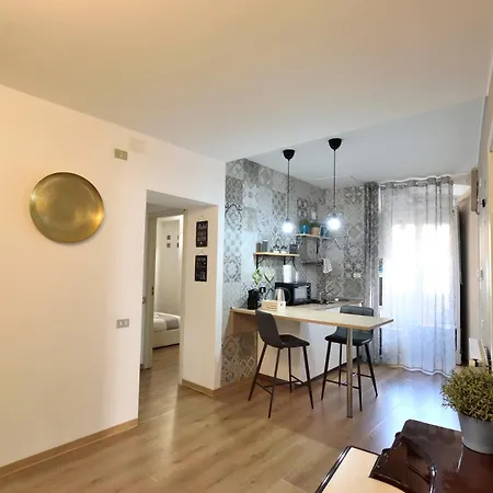 La Casa Di Carta In Piazza Stesicoro Apartamento Catania