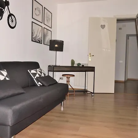 Apartamento La Casa Di Carta In Piazza Stesicoro Catânia