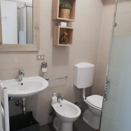 La Casa Di Carta In Piazza Stesicoro Apartment