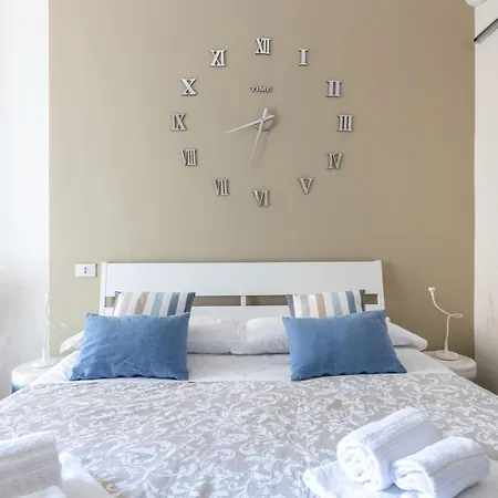 Appartement La Casa Di Carta In Piazza Stesicoro *