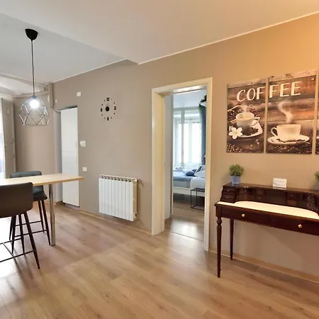 Appartement La Casa Di Carta In Piazza Stesicoro
