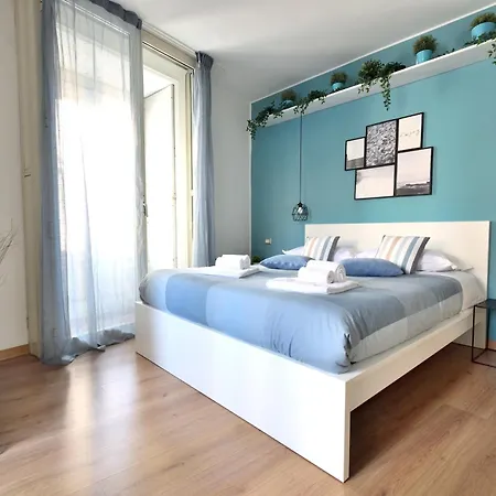 La Casa Di Carta In Piazza Stesicoro Appartement Catane