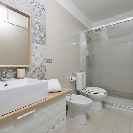 Apartment La Casa Di Carta In Piazza Stesicoro *