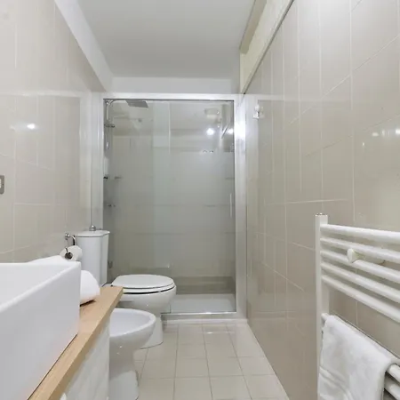 La Casa Di Carta In Piazza Stesicoro Apartment
