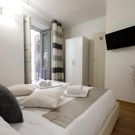 Apartment La Casa Di Carta In Piazza Stesicoro *