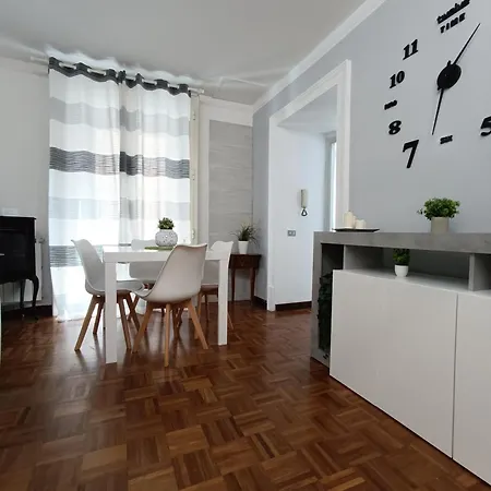 La Casa Di Carta In Piazza Stesicoro Apartment *