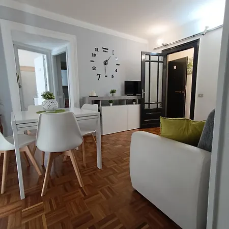 Appartement La Casa Di Carta In Piazza Stesicoro