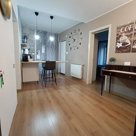 Appartement La Casa Di Carta In Piazza Stesicoro