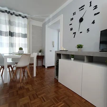 La Casa Di Carta In Piazza Stesicoro Appartement