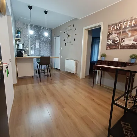 Apartment La Casa Di Carta In Piazza Stesicoro *