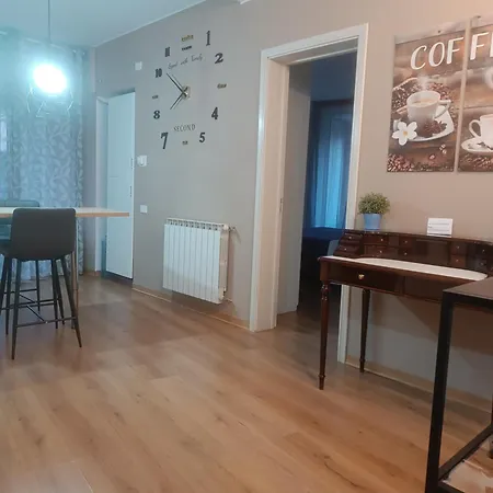 Apartment La Casa Di Carta In Piazza Stesicoro Catania
