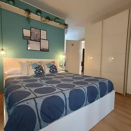 Apartment La Casa Di Carta In Piazza Stesicoro