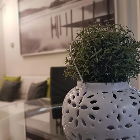 La Casa Di Carta In Piazza Stesicoro Apartment Catania